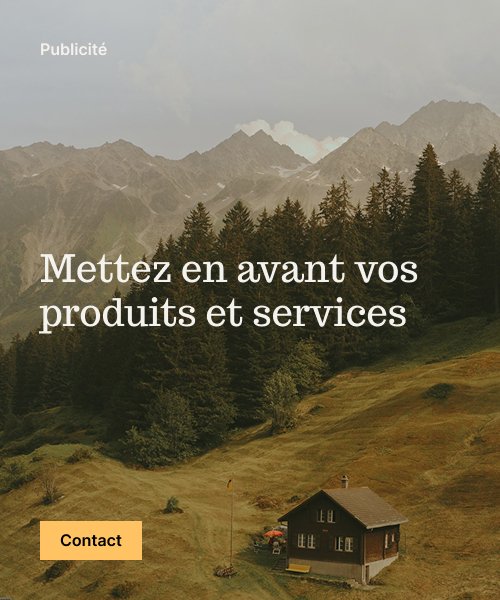 Advertise